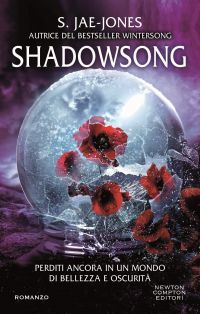 Shadowsong (Wintersong, #2)