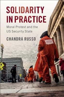 Solidarity in Practice book cover