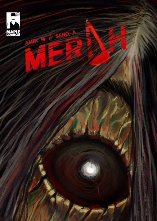 Merah