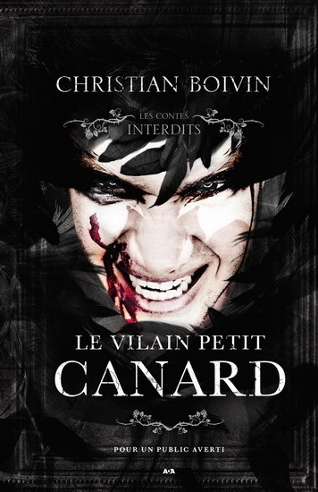 Le Vilain petit canard book cover