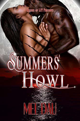 Summers' Howl book cover