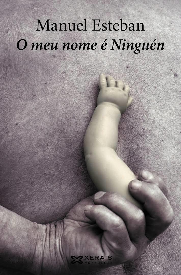 O meu nome é Ninguén