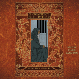 A Conspiracy of Truths (The Tales of the Chants #1)