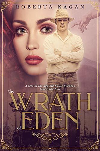 The Wrath Of Eden book cover
