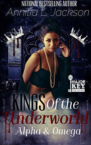 Kings of the Underworld book cover