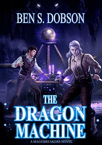 The Dragon Machine