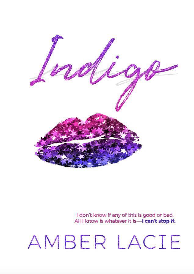 Indigo by Amber Lacie Goodreads