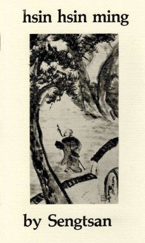 Hsin Hsin Ming