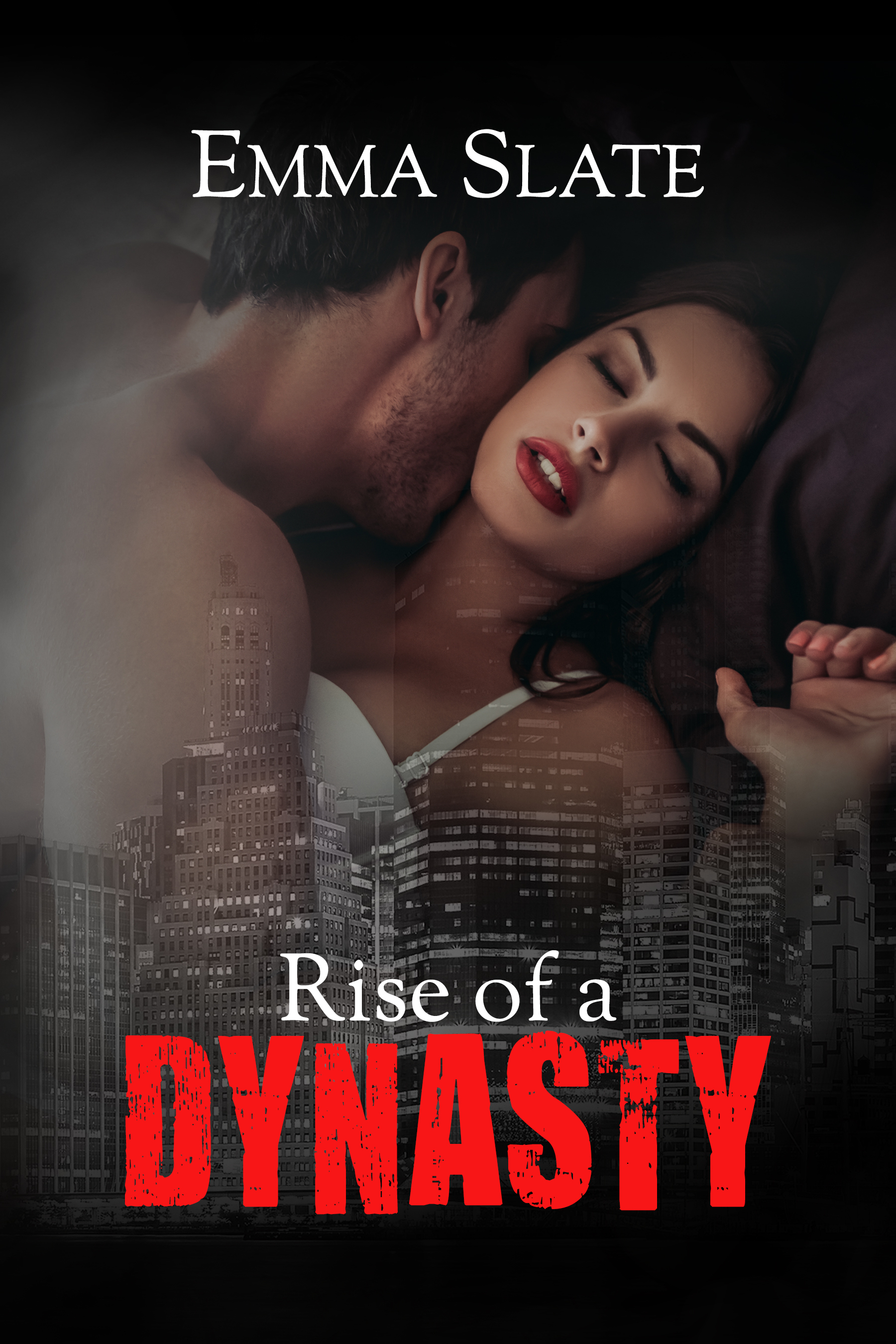 Rise of a Dynasty
