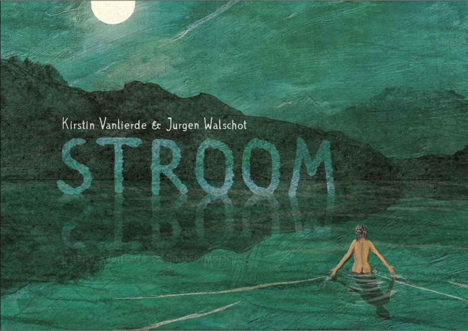 STROOM
