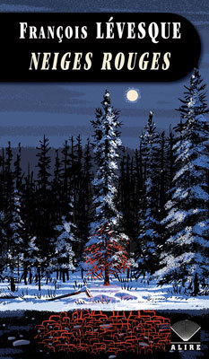 Neiges rouges book cover