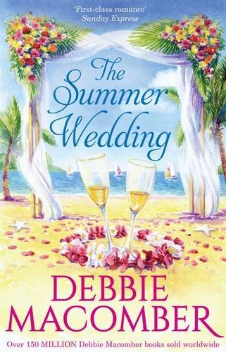 The Summer Wedding book cover