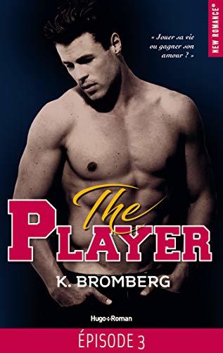 The player Episode 3 book cover