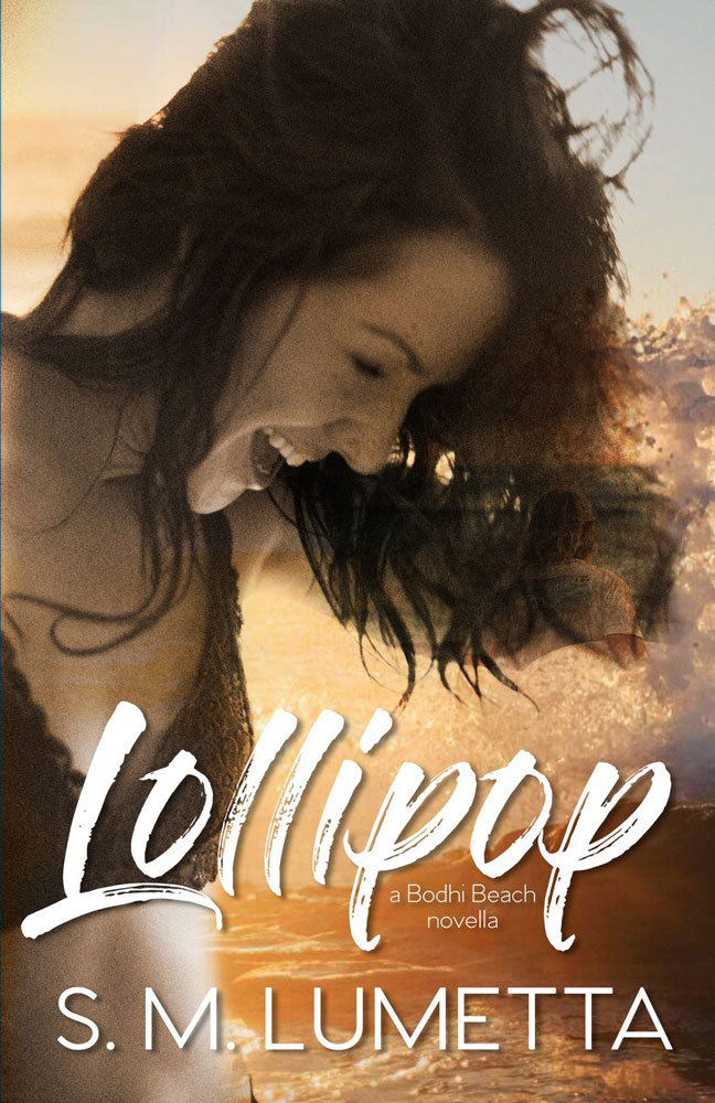 Lollipop book cover