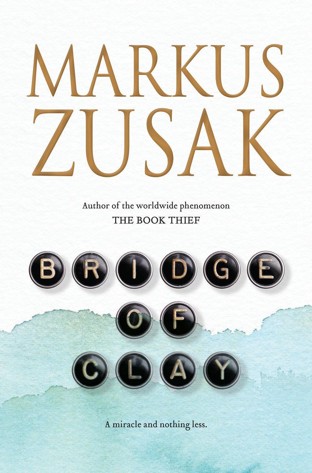 Bridge of Clay