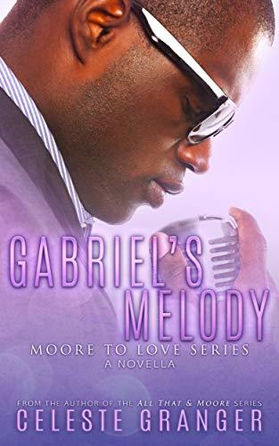 Gabriel's Melody book cover