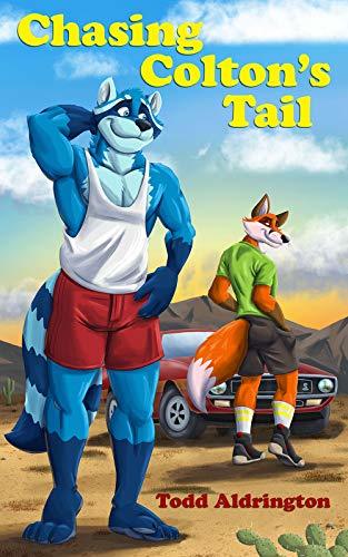 Chasing Colton's Tail