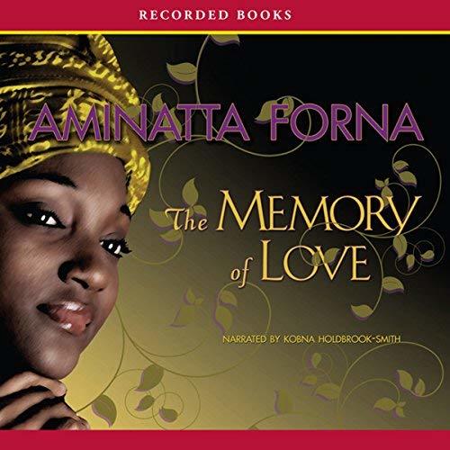 The Memory of Love