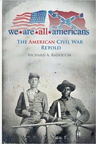 The American Civil War Retold