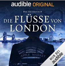 Die Flüsse von London (Die magischen Fälle des Peter Grant, #1)