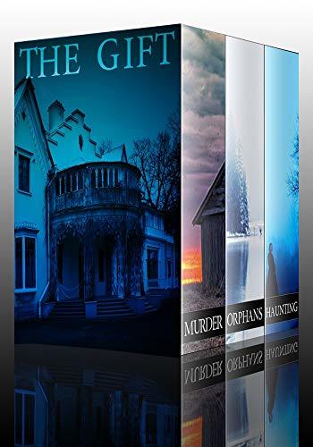 The Gift Boxset book cover