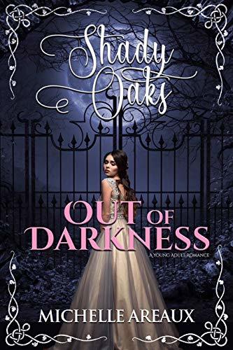 Shady Oaks book cover 1