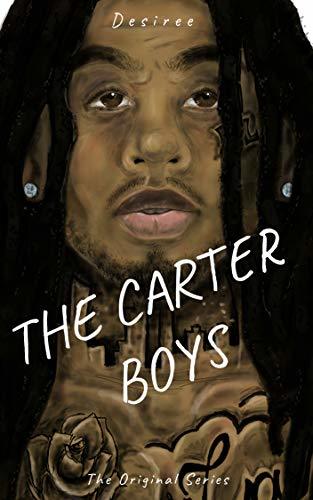The Carter Boys: Complete Series