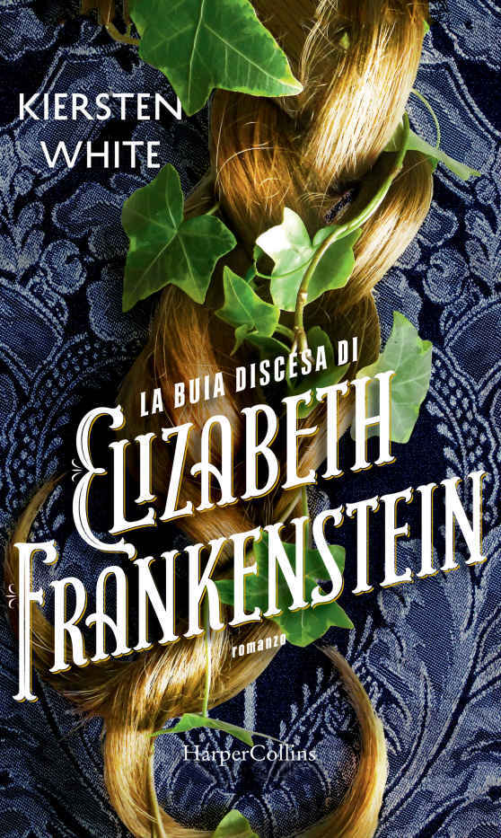 La buia discesa di Elizabeth Frankenstein