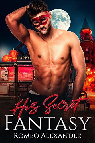 His Secret Fantasy book cover