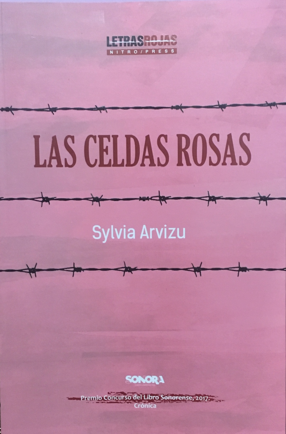 Las celdas rosas