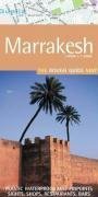 The Rough Guide To Marrakesh Map by Rough Guides | Goodreads