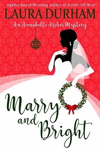 Marry and Bright book cover