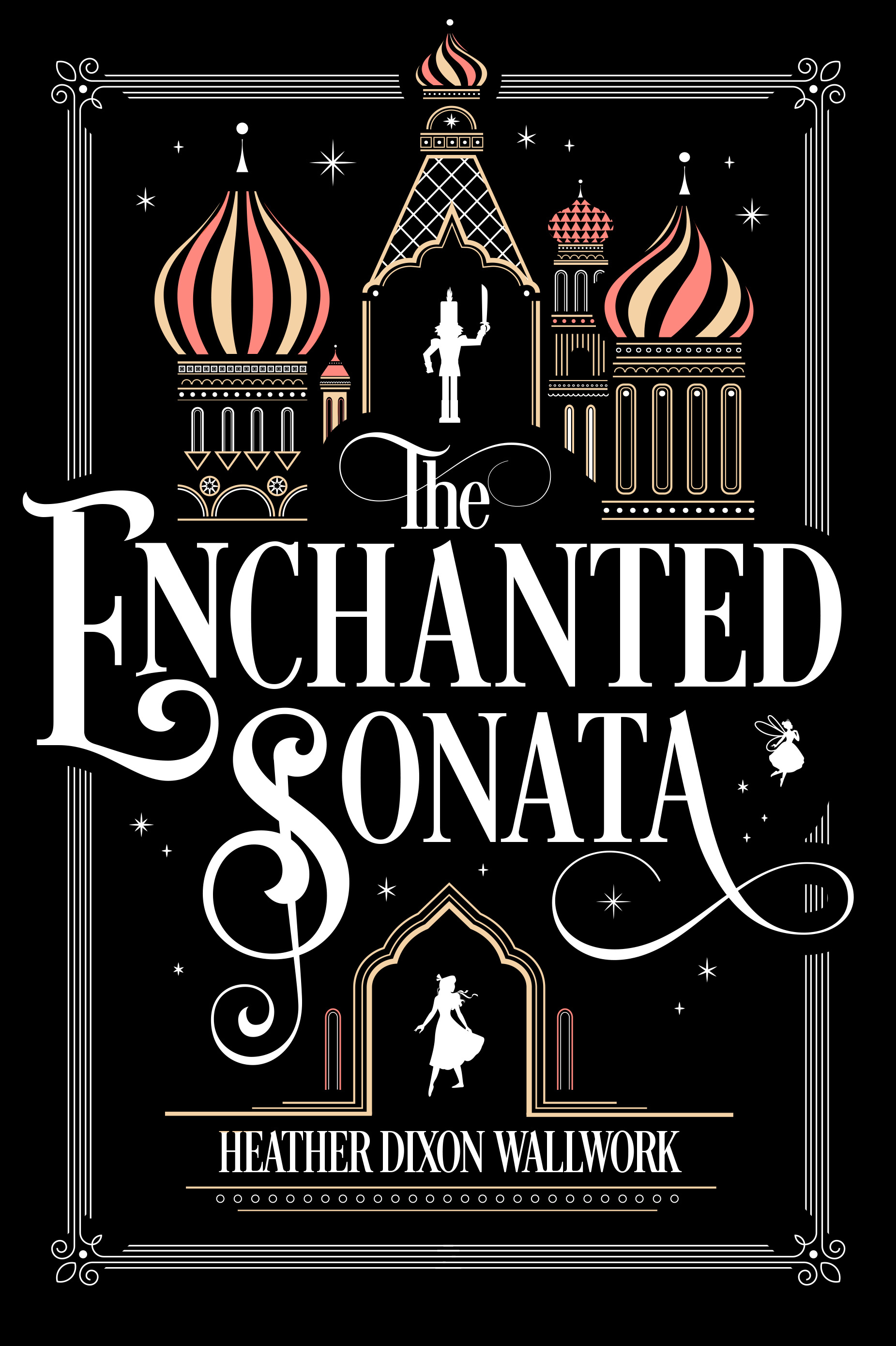The Enchanted Sonata