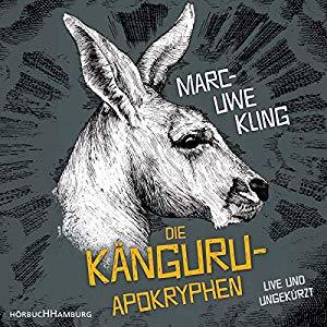 Die Känguru-Apokryphen