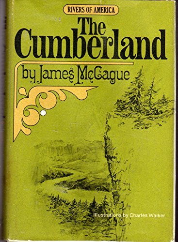 The Cumberland book cover