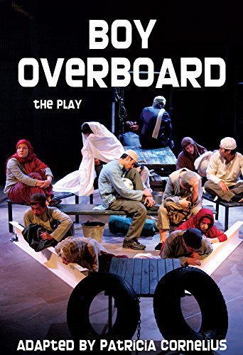 Boy Overboard book cover