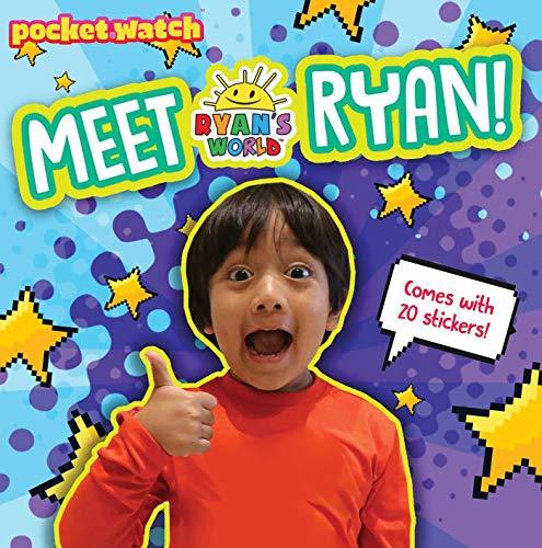 Meet Ryan!