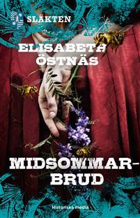 Midsommarbrud book cover