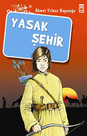 Yasak şehir book cover