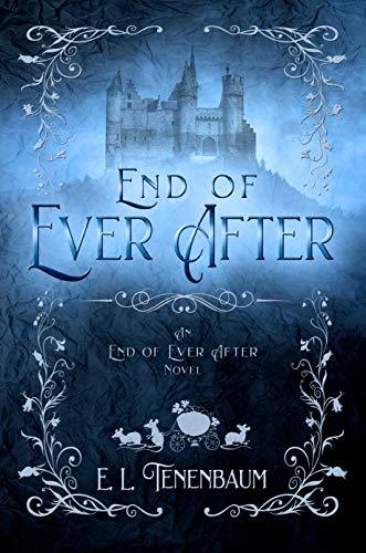End of Ever After book cover 1