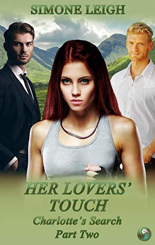 Her Lovers' Touch book cover