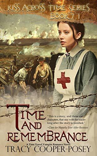 Time And Remembrance book cover
