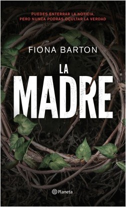 La madre (Kate Waters, #2)