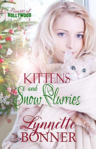 Kittens and Snow Flurries book cover