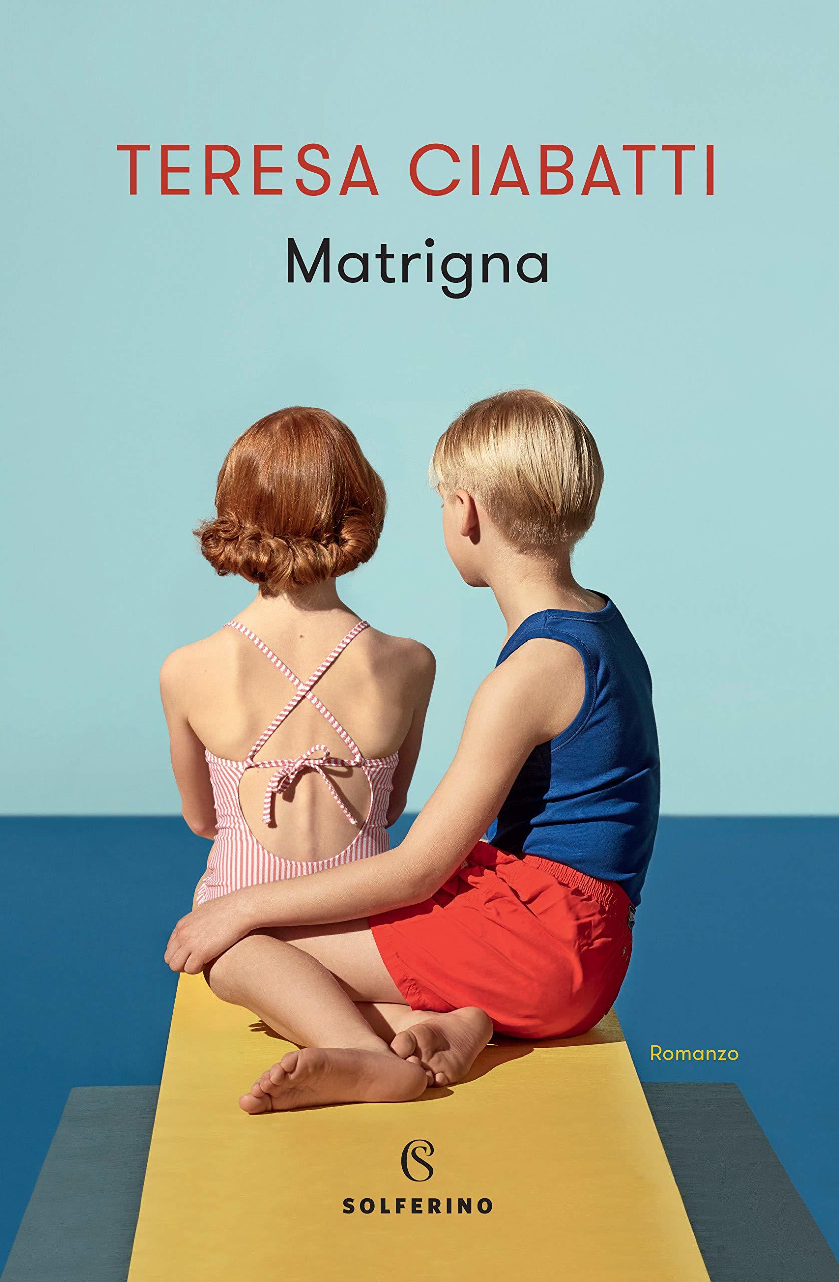 Matrigna book cover