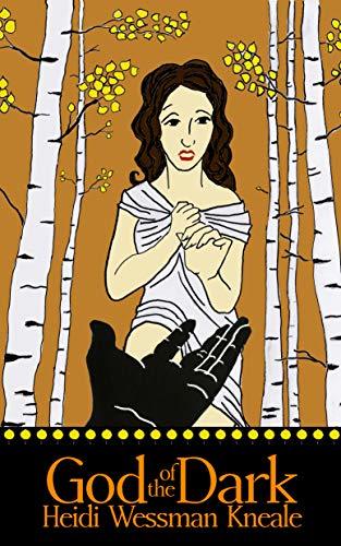 God of the Dark book cover