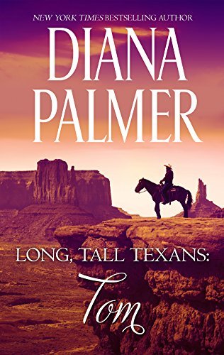 Tom book cover
