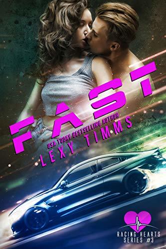Racing Hearts book cover 3
