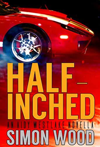 Aidy Westlake book cover 2