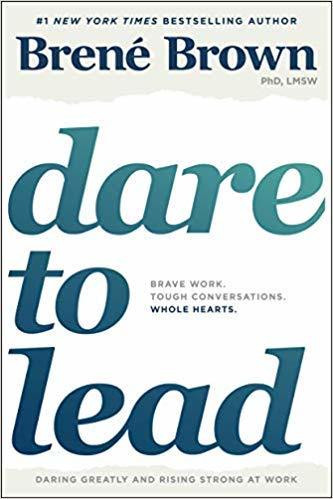 Dare to Lead